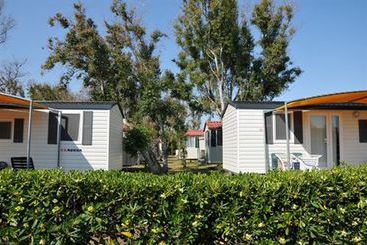 Village & Camping La Foce