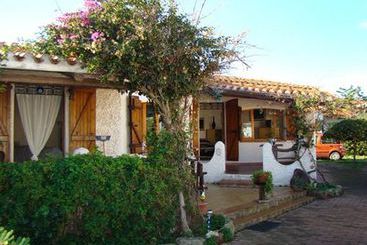 Village & Camping La Foce
