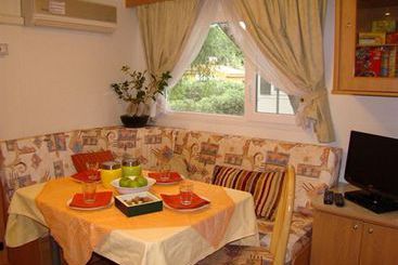 Village & Camping La Foce