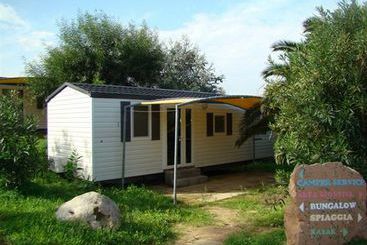 Village & Camping La Foce