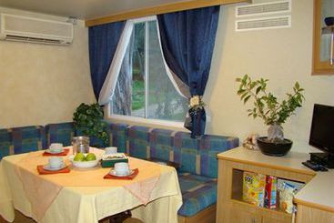 Village & Camping La Foce