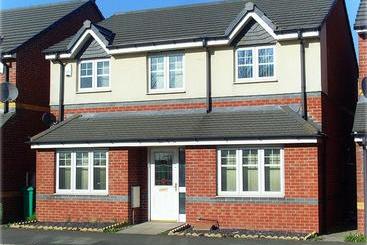 My Places Corporate Serviced Accommodation