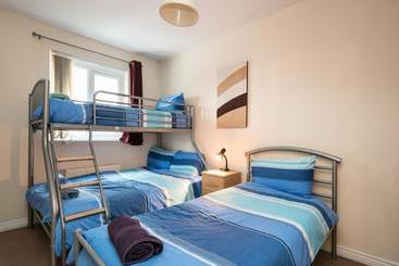 My Places Corporate Serviced Accommodation