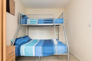 My Places Corporate Serviced Accommodation