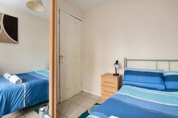My Places Corporate Serviced Accommodation