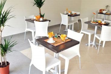 Park Suites Confort Les Ulis
