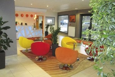 Park Suites Confort Les Ulis