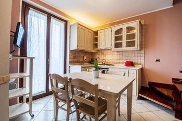 Residenza La Ricciolina