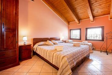 Residenza La Ricciolina