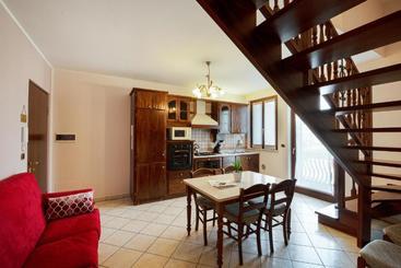 Residenza La Ricciolina