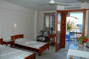 Blue Sea Hotel