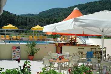 Blue Sea Hotel