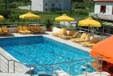 Blue Sea Hotel