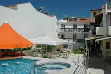 Blue Sea Hotel