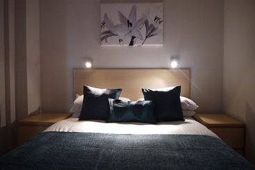Our City Apartments Shaftesbury House