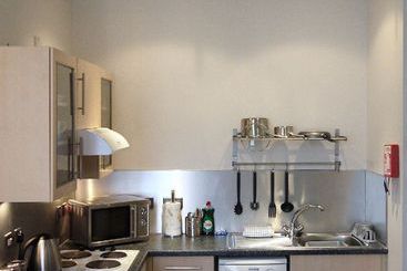 Our City Apartments Shaftesbury House