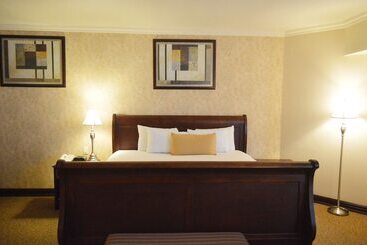 فندق Best Western Plus Nuevo Laredo Inn & Suites