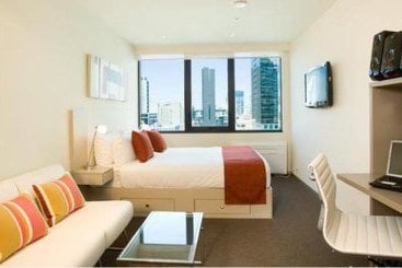 Hotel City Tempo – Queen St