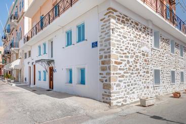 فندق Halaris Rooms