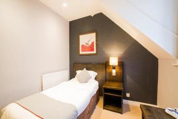Hotel Majestic