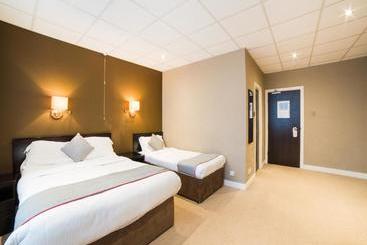 Hotel Majestic