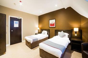 Hotel Majestic