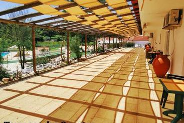 Hotel Rural Da Ameira