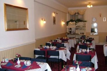 Hotel The Allendale