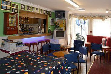 Hotel The Allendale