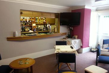 Hotel The Allendale