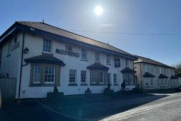 فندق The Moorings