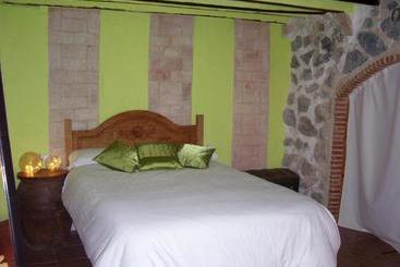 La Casa Mora