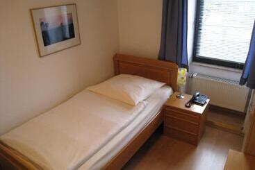 Posthotel Hans Sacks