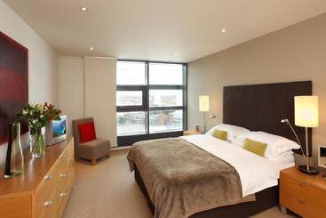 Saco Birmingham  Brindleyplace