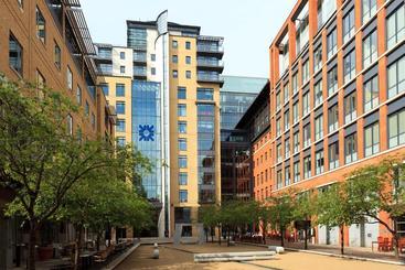 Saco Birmingham  Brindleyplace