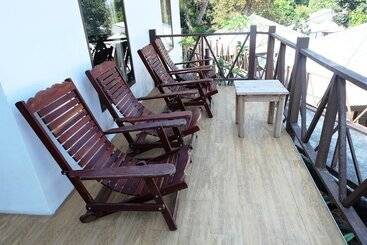 Samed Cliff Resort