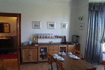 A Turasmara Guest House