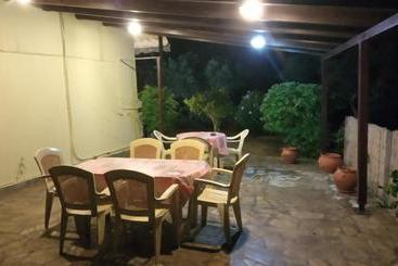 Villa Clelia