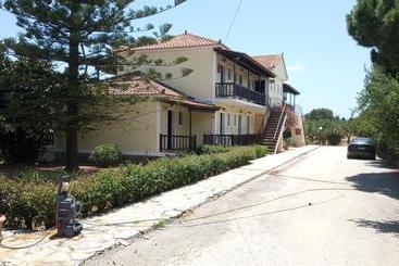 Villa Clelia