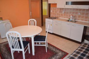 Ab Apartments