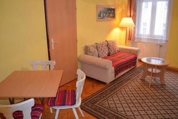 Ab Apartments