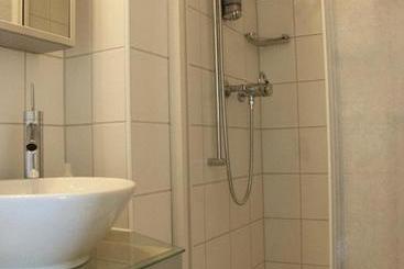 Accademia Apartments
