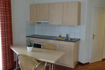 Accademia Apartments