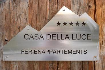 Casa Della Luce Apartments
