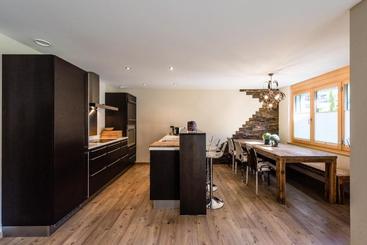 Casa Della Luce Apartments