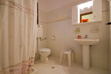 Galini Rooms