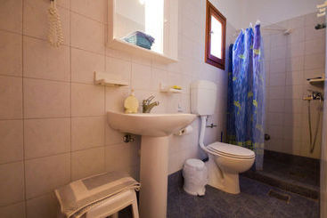 Galini Rooms
