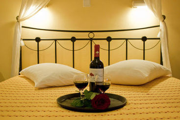 Galini Rooms