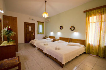 Galini Rooms