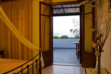 Galini Rooms